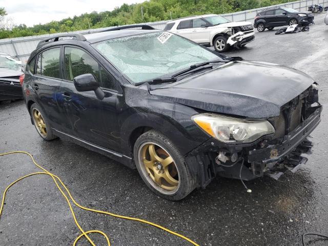 2012 Subaru Impreza Sport Premium