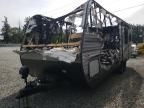 2020 Jaycee Travel Trailer