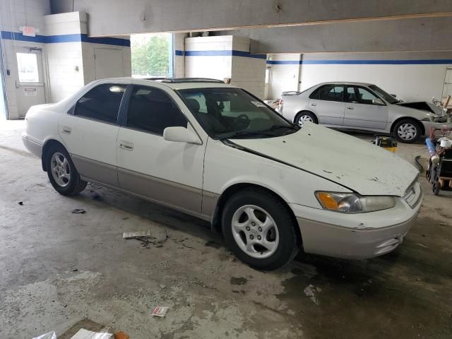 1998 Toyota Camry CE