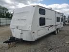 2006 Travel Supreme Travel Trailer
