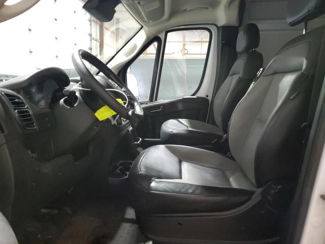 2023 Dodge RAM Promaster 2500 2500 High