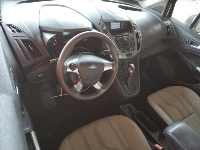 2016 Ford Transit Connect XLT