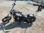 2012 Harley-Davidson Fxdb Dyna Street BOB