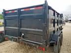 2022 Eastttrlrs 2022 East Texas Dump Trailer