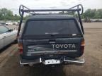1991 Toyota Pickup 1/2 TON Extra Long Wheelbase SR5