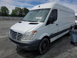 Compre camiones salvage a la venta ahora en subasta: 2008 Dodge Sprinter 2500