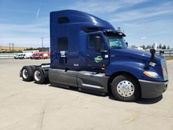 2020 International LT625 en venta en Sacramento, CA