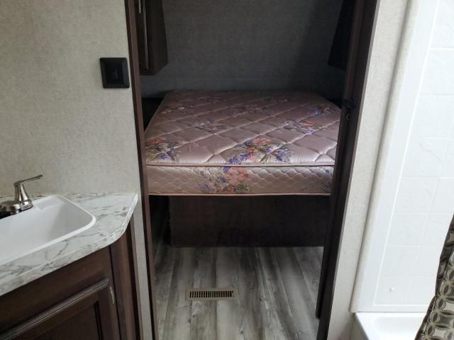 2019 Jayco JAY Flight