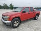 2004 Chevrolet Colorado