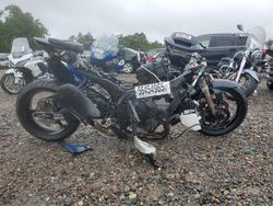 2006 Suzuki GSX-R600 K6 for sale in Augusta, GA