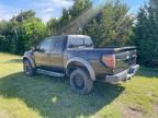 2010 Ford F150 Super Cab