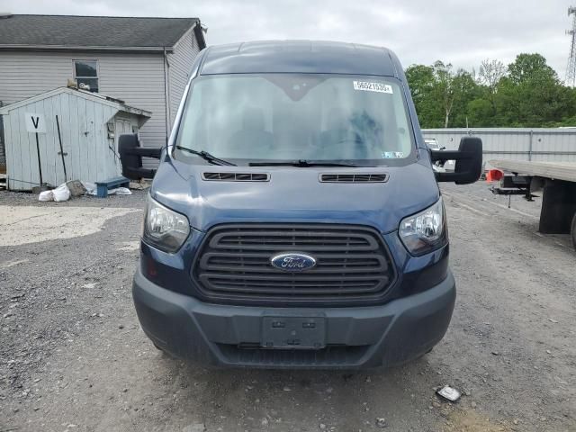 2016 Ford Transit T-250