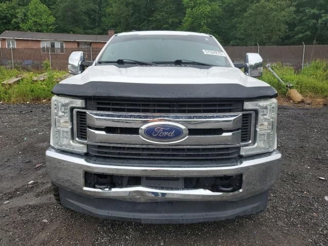 2017 Ford F350 Super Duty