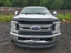 2017 Ford F350 Super Duty