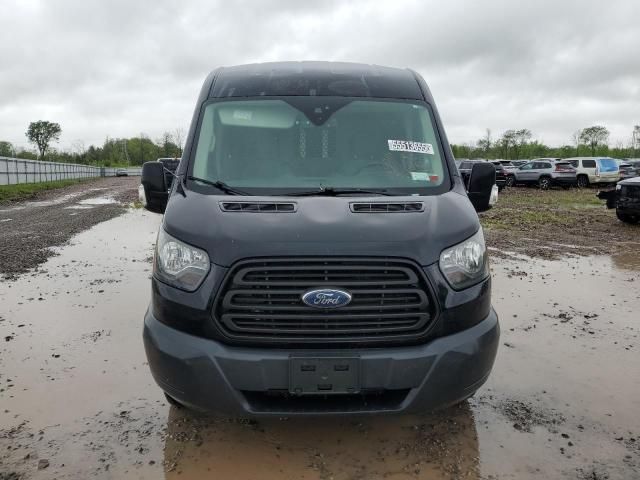 2016 Ford Transit T-250