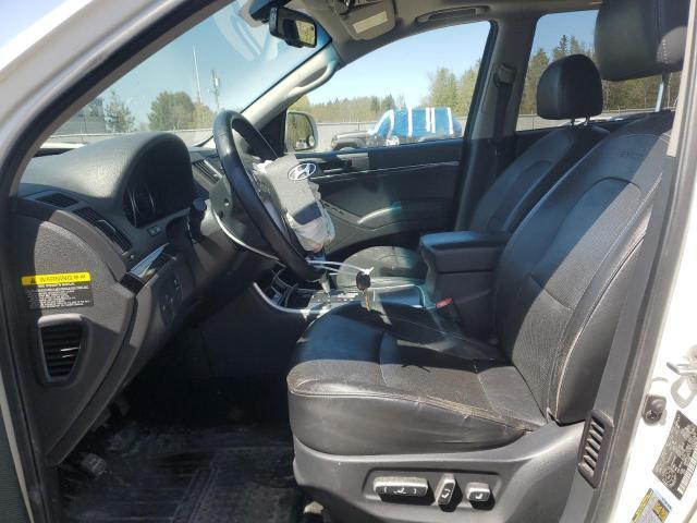 2012 Hyundai Veracruz gls