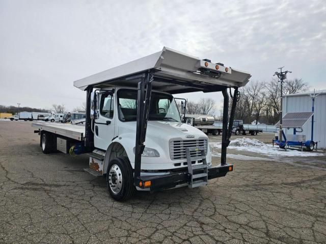 2017 Freightliner M2 106 Medium Duty