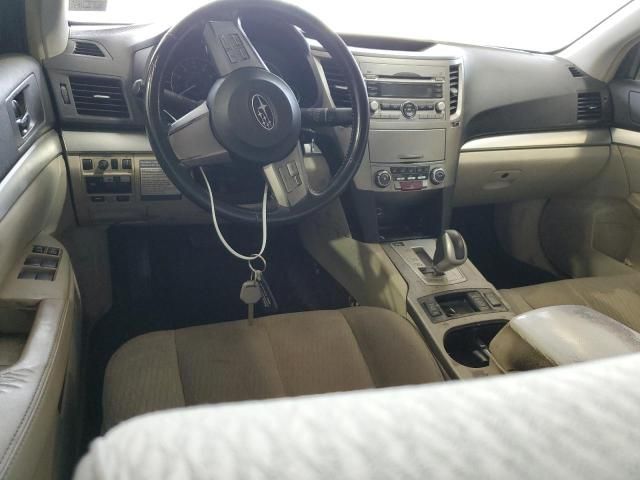 2011 Subaru Legacy 2.5I Premium