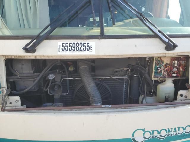 1993 Chevrolet P30