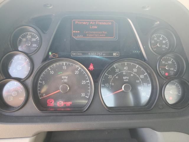 2019 Peterbilt 579 Semi Truck