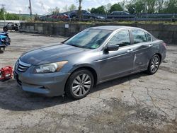 2012 Honda Accord EXL for sale in Marlboro, NY