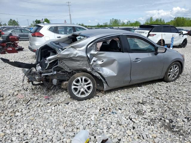 2016 Scion IA