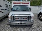 2021 Ford Econoline E350 Super Duty Cutaway Van