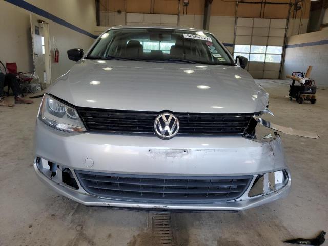 2014 Volkswagen Jetta Base