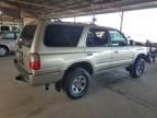 2001 Toyota 4runner SR5