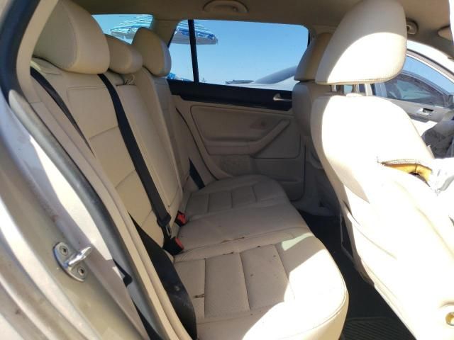 2014 Volkswagen Jetta TDI