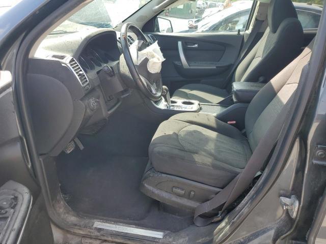 2011 GMC Acadia sle