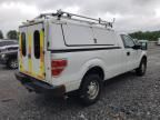 2013 Ford F150