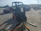 2015 Toyota Forklift