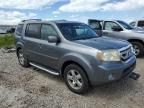 2009 Honda Pilot EXL