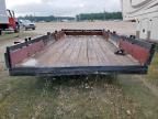 2012 Homa Trailer