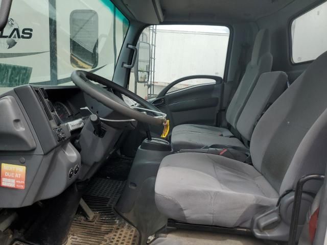 2017 Chevrolet 5500HD