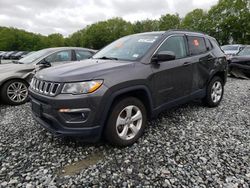 2020 Jeep Compass Latitude for sale in North Billerica, MA