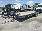 2016 Load Trail Equipment Trailer