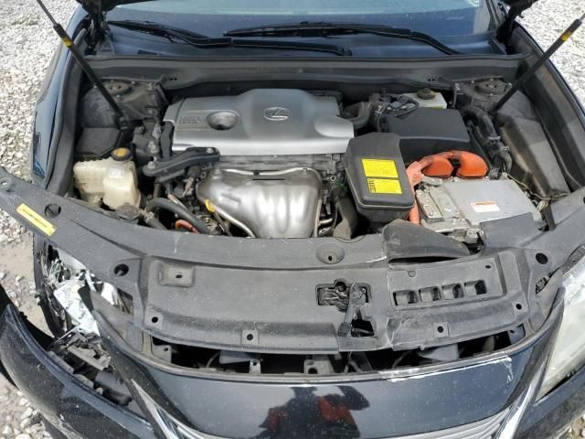 2013 Lexus ES 300H