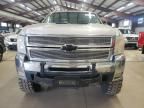 2007 Chevrolet Silverado K2500 Heavy Duty