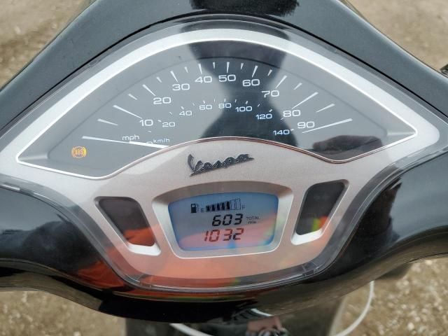 2023 Vespa PRIMAVERA/SPRINT 150