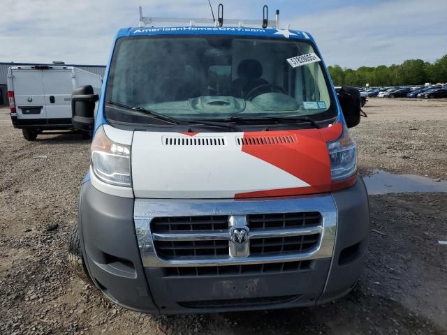 2017 Dodge RAM Promaster 1500 1500 Standard