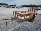 1995 Unknown 1995 Utility Trailer
