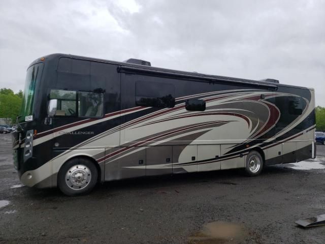 2015 Thor 2015 Ford F53