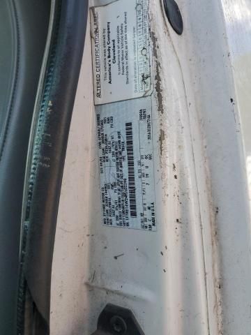 2004 Ford Econoline E150 Van
