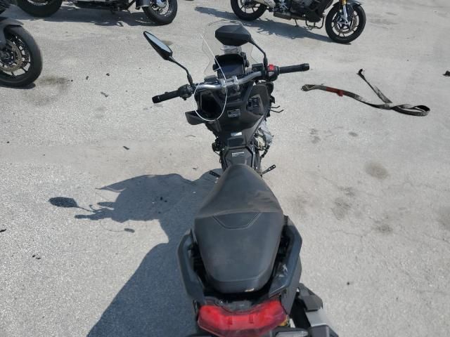 2024 Honda ADV160 A