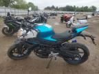 2024 Cf Moto 450NK