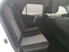 2018 Toyota 4runner SR5/SR5 Premium