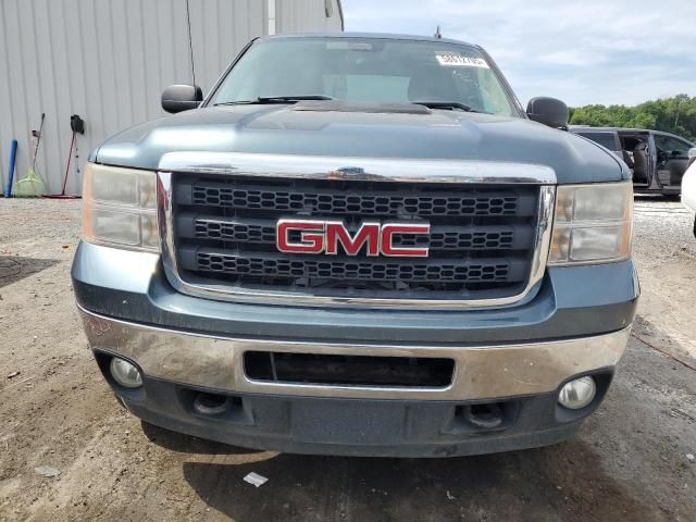 2012 GMC Sierra K2500 SLE