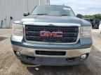 2012 GMC Sierra K2500 SLE